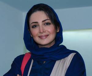 لیلا سعیدی