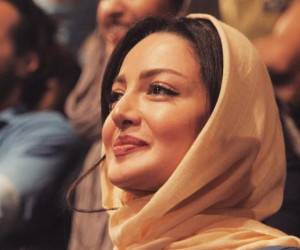 دختر شیلا خداداد