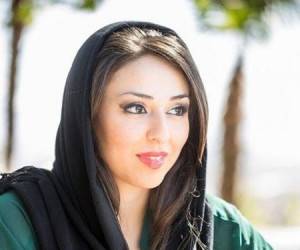 حنانه شهشهانی
