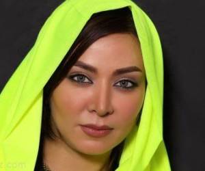 فقیهه سلطانی ، بازیگر زن ایرانی