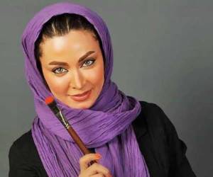 دختر فقیهه سلطانی