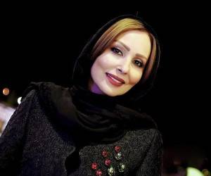 پرستو صالحی