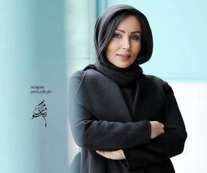 پرستو صالحی