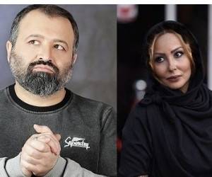 علی صالحی ، پرستو صالحی