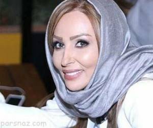 پرستو صالحی ، جشن تولد پرستو صالحی
