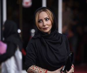 پرستو صالحی ، پرستو صالحی اینستاگرام