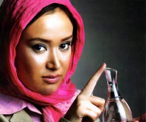 بهاره افشاری
