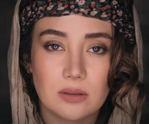 بهاره افشاری