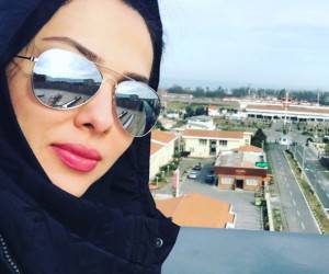 لیلا اوتادی