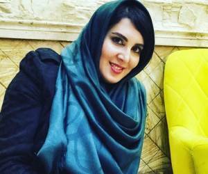 لیلا بلوکات ، دورهمی مهران مدیری