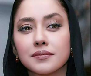 زندگی بهاره کیان افشار