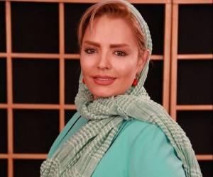 سپیده خداوردی