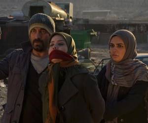 ته خط ، فیلم ته خط