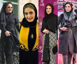 بازیگران مشهور ایرانی
