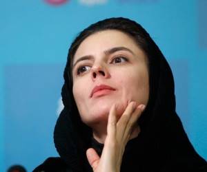 لیلا حاتمی
