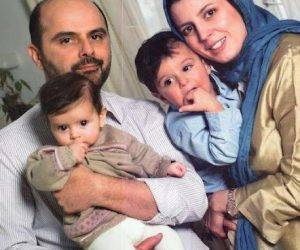 فرزندان لیلا حاتمی