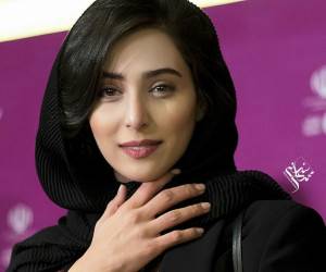 آناهیتا افشار ، آناهیتا افشار و همسرش