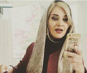 رویا نونهالی ، رویا نونهالی و همسرش