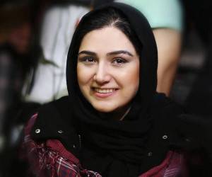 باران کوثری
