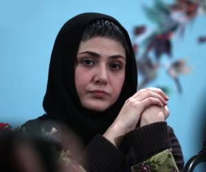 باران کوثری ، ازدواج باران کوثری