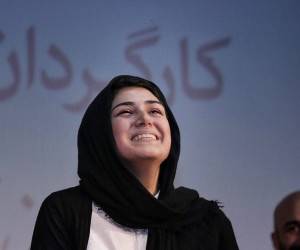 باران کوثری
