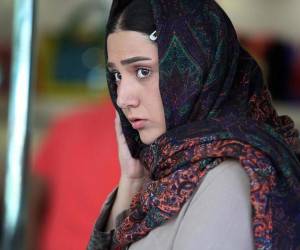 شوخی با باران کوثری