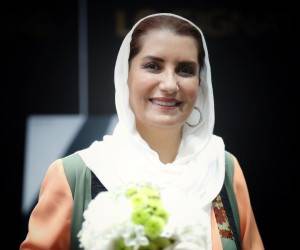 فریبا کوثری