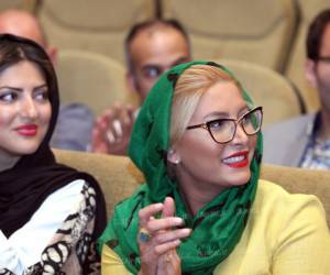 فریبا نادری ، دلی جان فریبا نادری