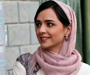 ترانه علیدوستی ، اینستاگرام ترانه علیدوستی