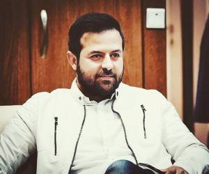 دختر هومن سیدی ، نیل دختر هومن سیدی