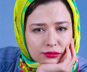 مهراوه شریفی نیا