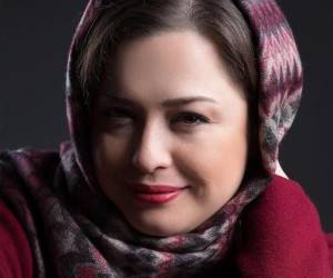 مهراوه شریفی نیا