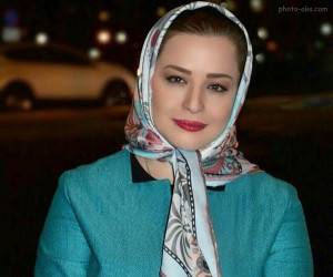 مهراوه شریفی نیا