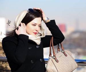 مهراوه شریفی نیا