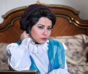 مهراوه شریفی نیا ، بازیگر سینما