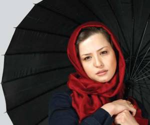 امیر جعفری ، مهراوه شریفی نیا