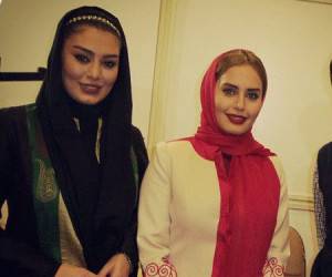 الناز شاکردوست ، جدیدترین عکسهای الناز شاکردوست