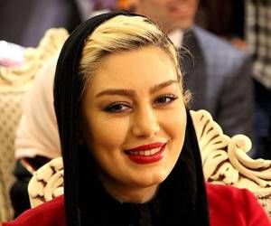 سحر قریشی ، برج میلاد تهران