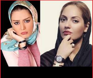 مهناز افشار