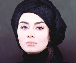 سحر قریشی
