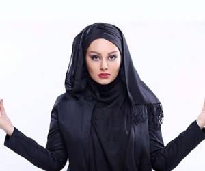 سحر قریشی