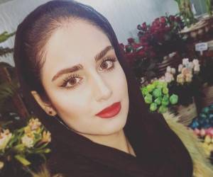 بازیگر زن ، بازیگر زن ایرانی
