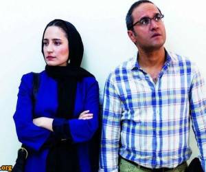 رامبد جوان و نگار جواهریان