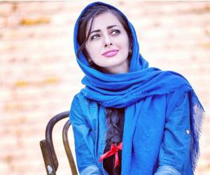 نفیسه روشن ، فضای مجازی