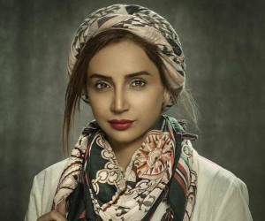 شبنم قلی خانی ، تولد شبنم قلی خانی