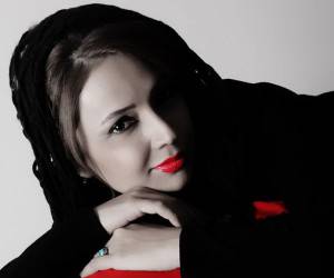 شبنم قلی خانی ، شبنم قلی خانی بازیگر