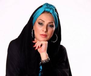 نسرین مقانلو ، جشن فرهیختگان