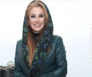 تلگرام نسرین مقانلو ، نسرین مقانلو بازیگر