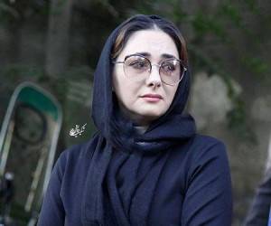 هانیه توسلی