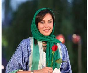 بهاره رهنما ، مهتاب کرامتی